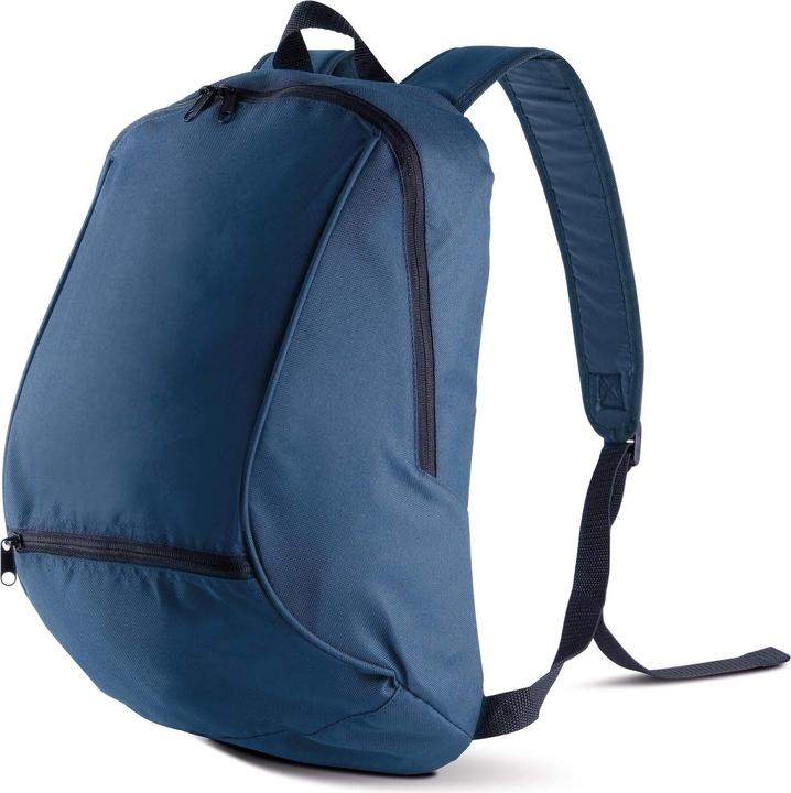 Actual product image Kimood Backpack with inside pocket