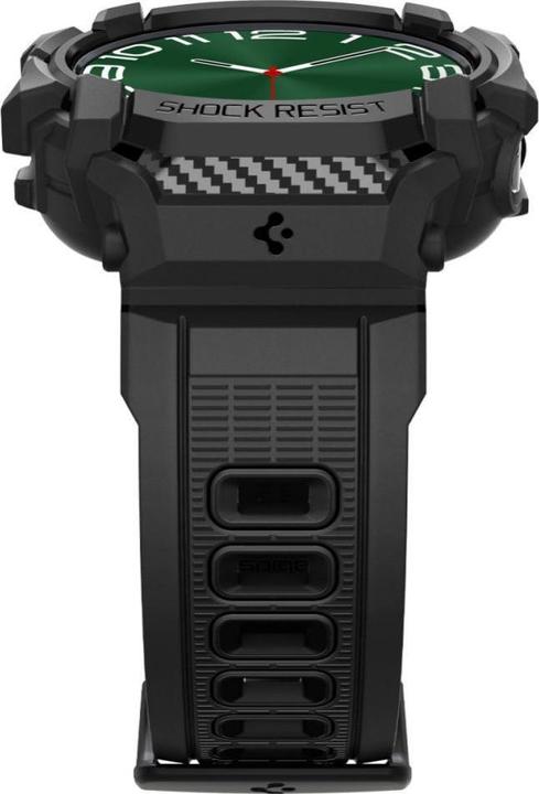 Actual product image Spigen Rugged Armor Pro