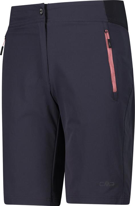 Produktbild CMP Campagnolo Women's Bermuda (34)