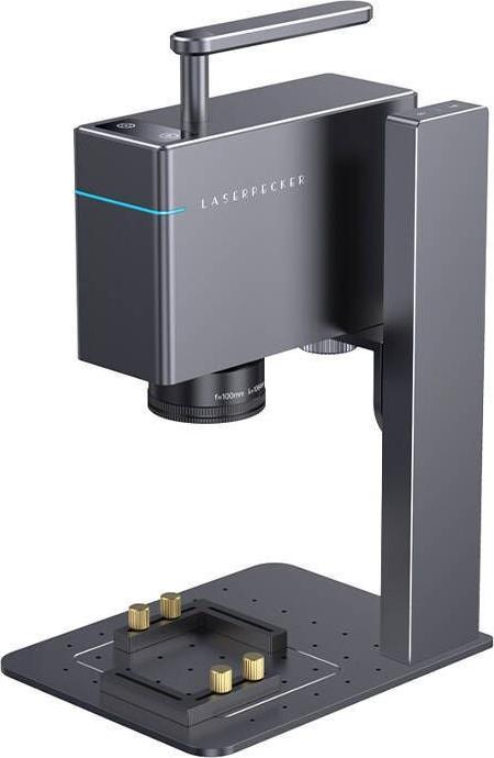 Productafbeelding LaserPecker 3 Basis