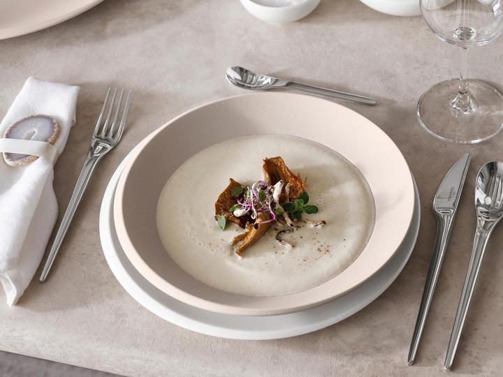 Produktbild Villeroy & Boch NewMoon (1 x, 25 cm)