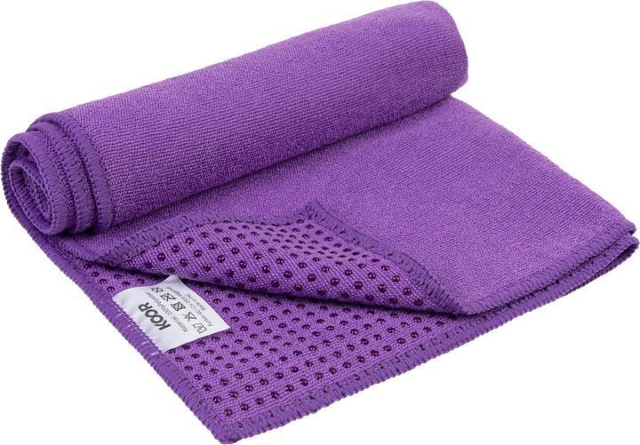 Produktbild Koor Yoga-Set (4 mm)