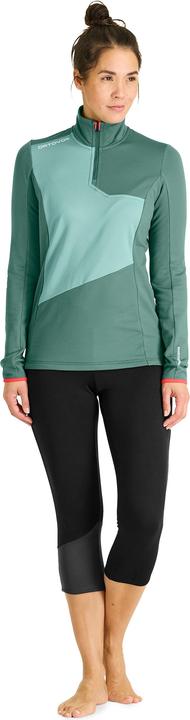 Produktbild Ortovox Women's Fleece Light Short Pants (M)