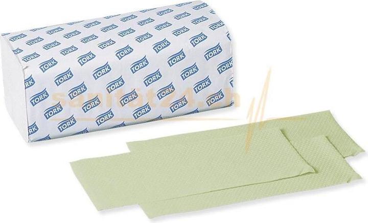 Image du produit Tork Serviettes en papier 2 plis 15 Pc (15 x)