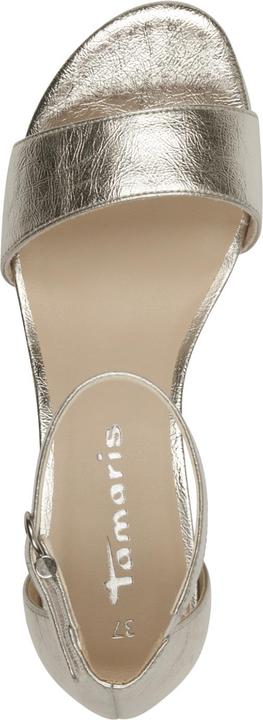Actual product image Tamaris Sandalette (37)