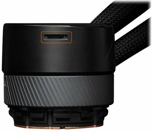 Produktbild Gigabyte Aorus Waterforce X 280