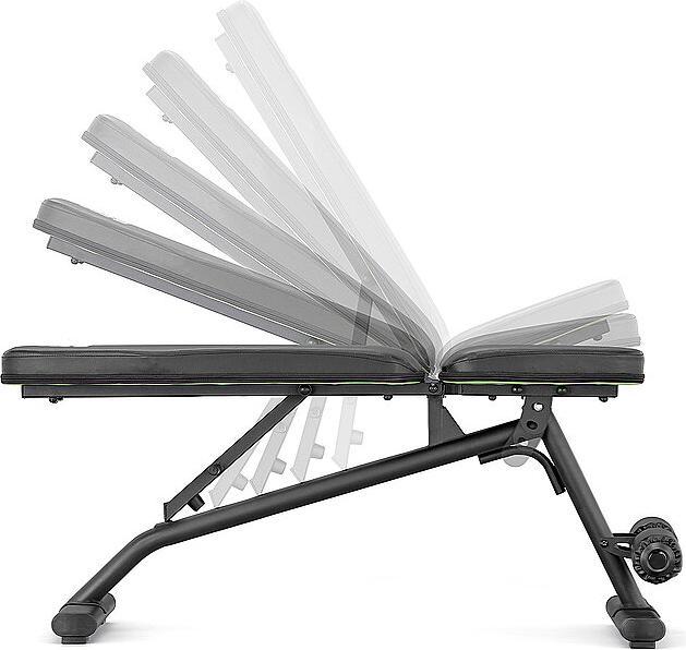 Produktbild adidas Performance Utility Bench