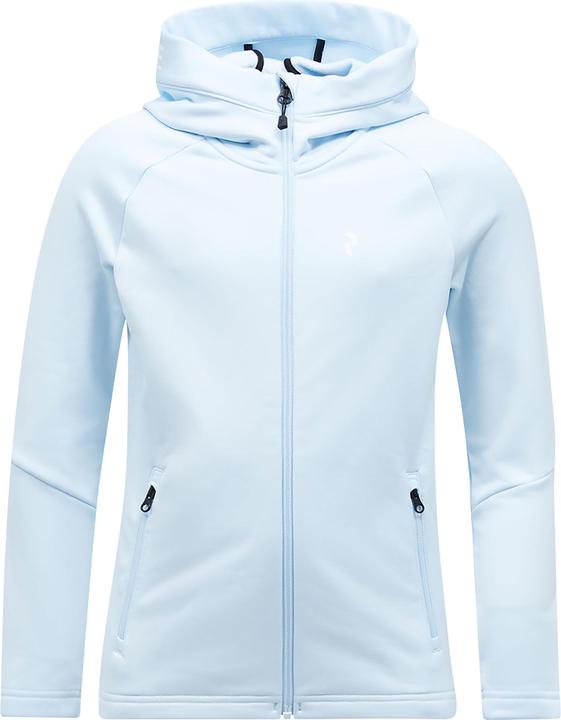 Image du produit Peak Performance Rider Zip Hoodie (170)