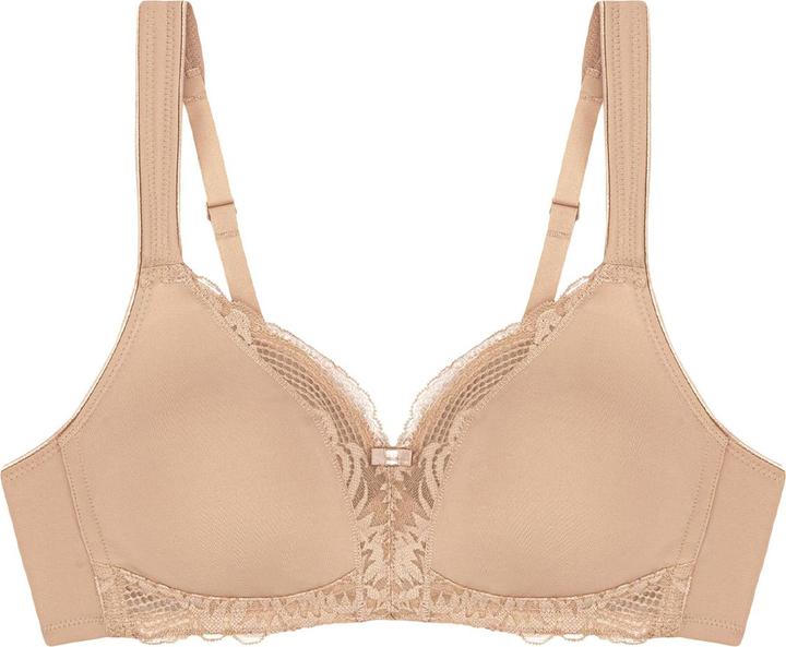 Produktbild Triumph Modern Lace + Cotton N BH ohne Bügel (Einzelpack, 105 A)