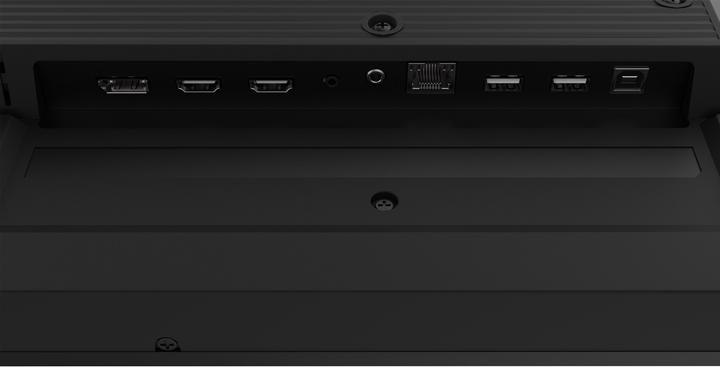 Produktbild iiyama 43" 3840x2160, UHD IPS panel, Haze 1%, 8 (3840 x 2160 Pixel, 42.50")