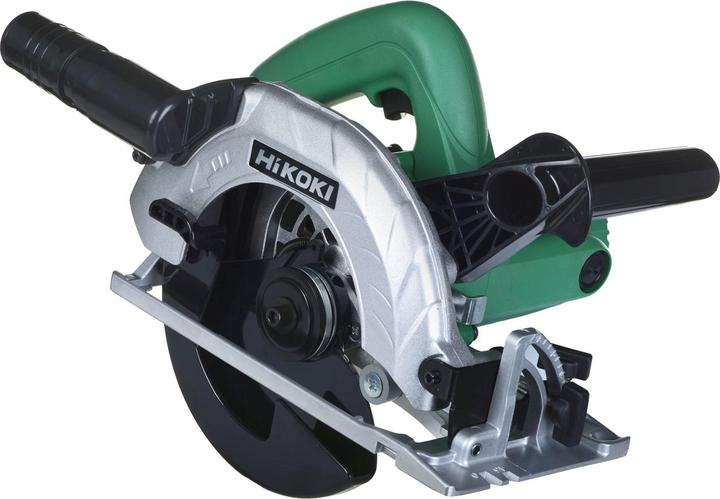 Hikoki Kreissäge C6SS