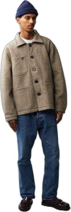Welter Shelter jacke welter helter o peckled (S)