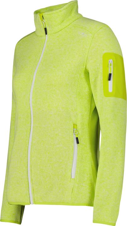 Image du produit CMP Campagnolo Strick Fleece (XL)