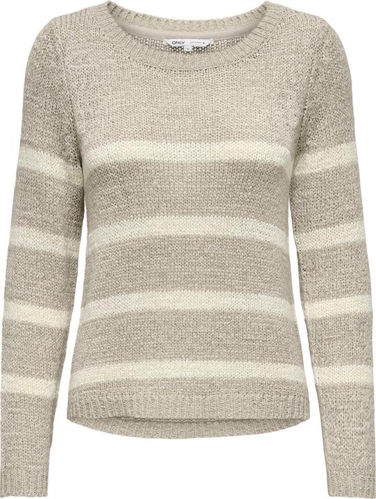 Image du produit Only Onlgeena Xo L/S Pullover Knt Noos (XL)