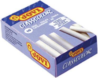 Produktbild Artifete Weisse Kreide (10St.) (Weiss, 10 x)