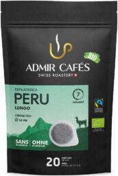 Produktbild Admir Cafés Peru