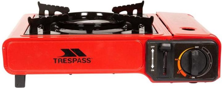 Produktbild Trespass GASTRO Gas Kocher