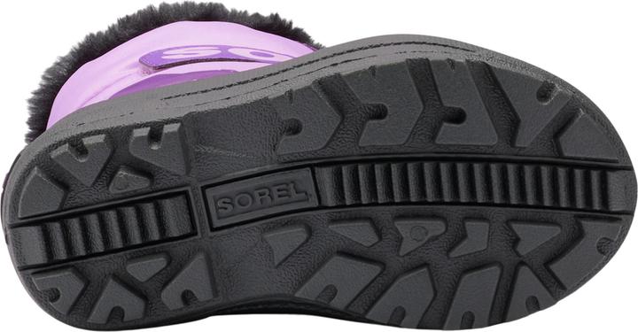 Actual product image Sorel Toddler Snow Commander™ Boot (24)
