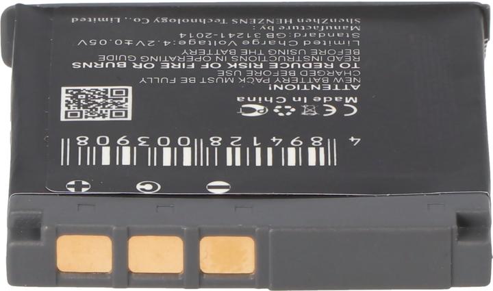 Image du produit Sony Akku NP-FE1, CyberShot DSC-T7 (Batterie de l'appareil photo)