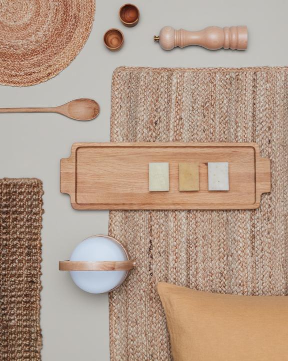 Produktbild micasa Tiras (40 x 60 cm)