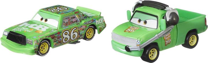 Immagine prodotto Disney Cars Cars 3- Il cast