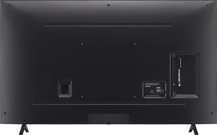 Immagine prodotto LG TV UHD 65NANO82T6B (65", NANO82, Nano-Cell, 4K, 2024)
