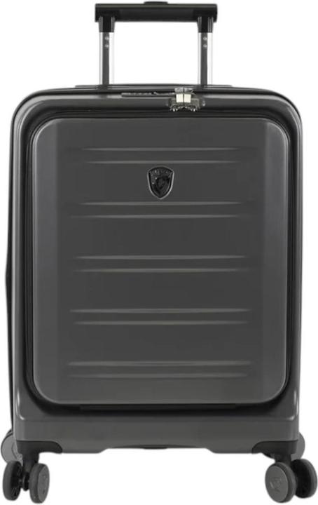 Heys Hatch 21 - Handgepäckkoffer (45 l, Handgepäck (bis 50l))
