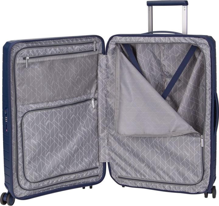 Produktbild American Tourister Trolley Fastforward Spinner67 (77 l)