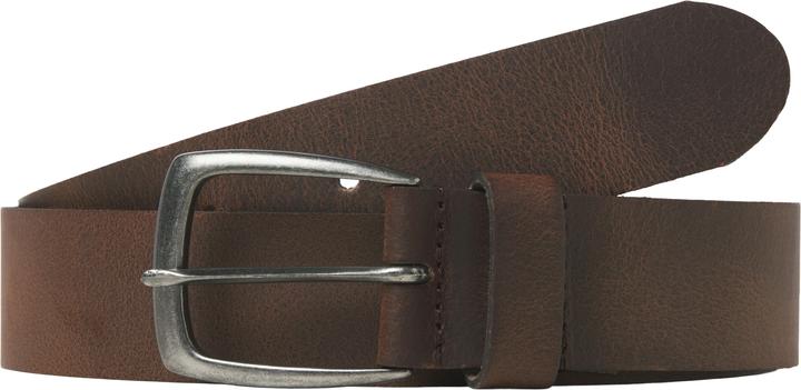Jack & Jones Jacmichael Leather Belt Sn