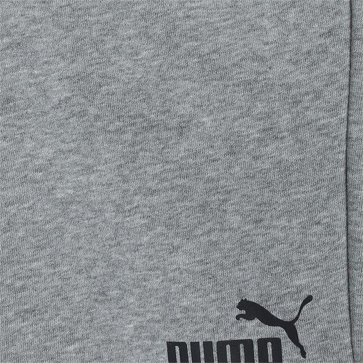 Actual product image Puma ESS Sweat Shorts-586972 (128)