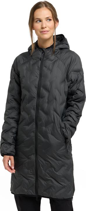 Produktbild Witeblaze KRONA Ladies jacket dunkelgrau XS (XS)