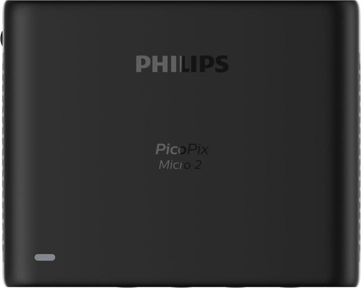 Image du produit Philips PicoPix Micro 2 (VGA, 150 lm, 1.2:1)