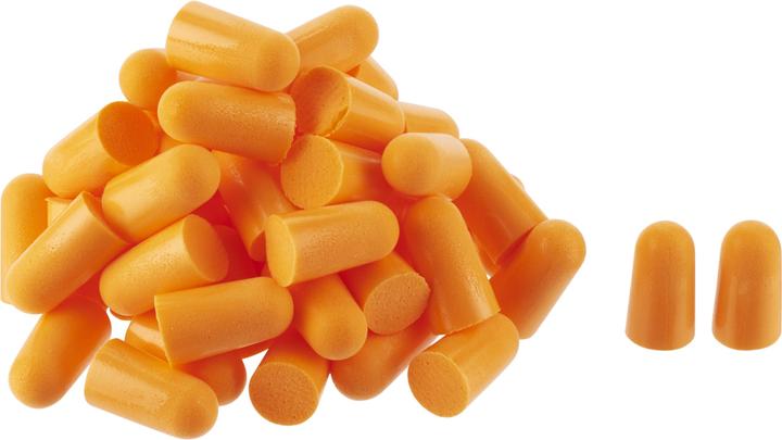 Produktbild 3M Gehörschutzstöpsel 1100C30 (60 x)