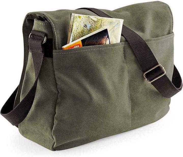 Produktbild Quadral Botentasche Vintage (14 l)