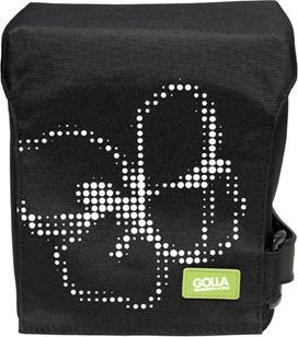 Produktbild Golla Hannah G1182 100, Video-/Fototasche, Schwarz (Kamera Schultertasche)