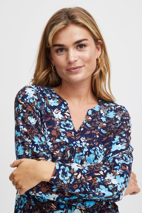 Image du produit Fransa FRKIKI BL 1 - Blouse - 20612662 (S)