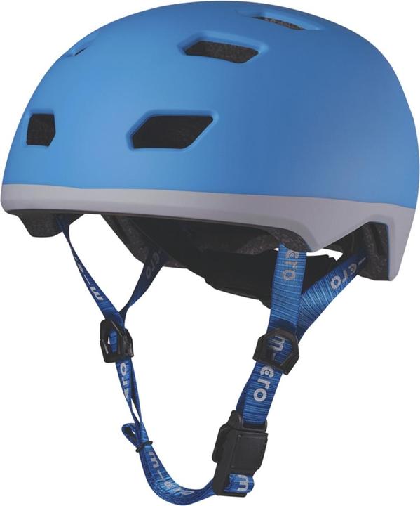 Produktbild Micro Skateboard-Helm Neon 2023 (48 - 53 cm)