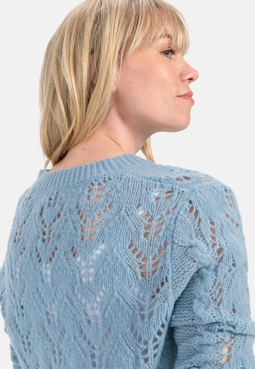 Immagine prodotto Camel Active Maglia con scollo a V (XS)