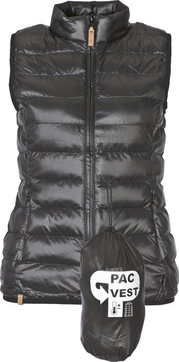 Rukka Pac Vest Damen Thermo Gilet
