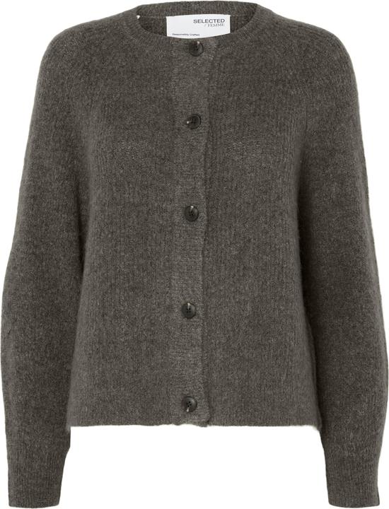 Medium Grey Melange