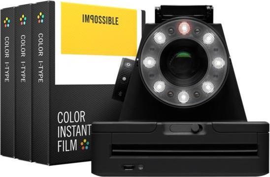 Immagine prodotto Impossible Macchina fotografica istantanea