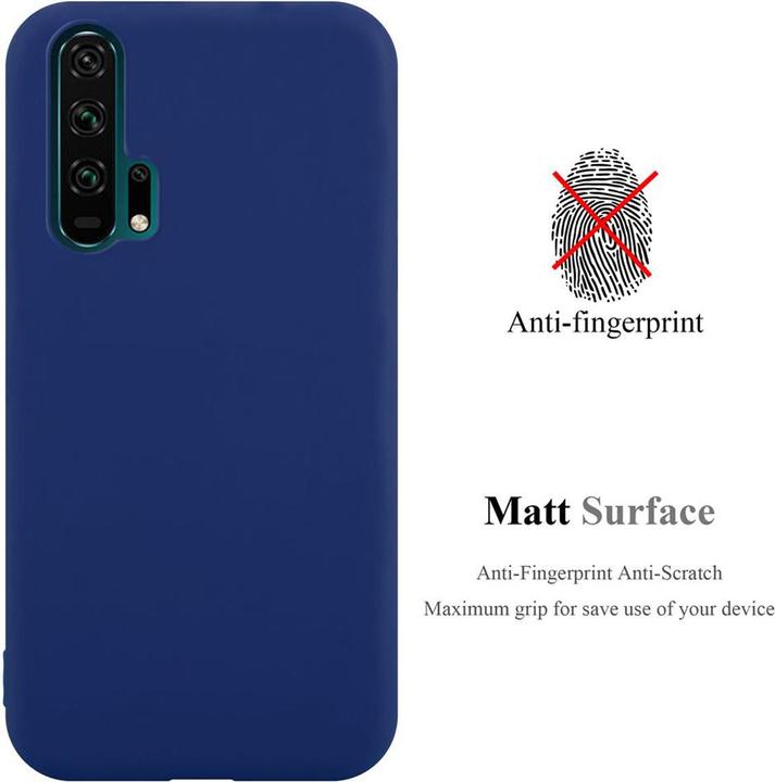 Immagine prodotto Cadorabo Copertina in TPU Candy (Honor 20 Pro)