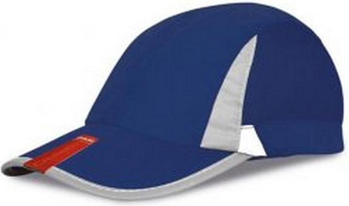 Bleu marine/blanc