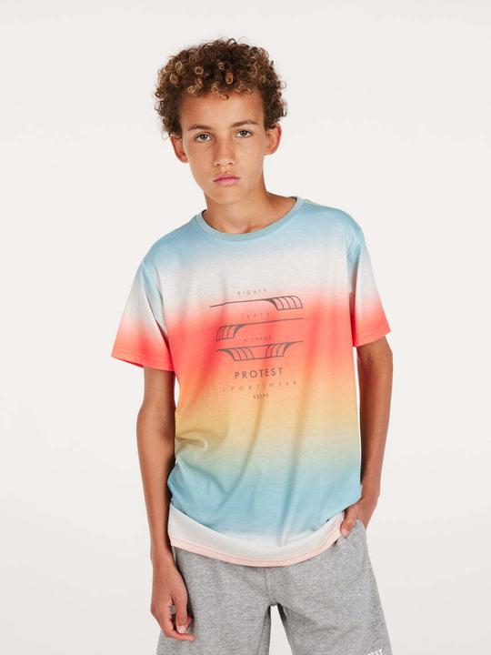 Immagine prodotto Protest T-SHIRT Maglietta PRTFINLY JR (128)