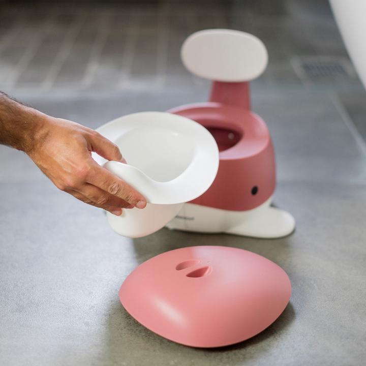 Produktbild Kindsgut Kindertöpfchen Wal