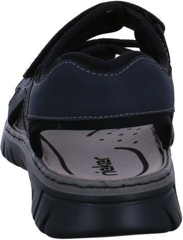 Actual product image Rieker Sandals (40)