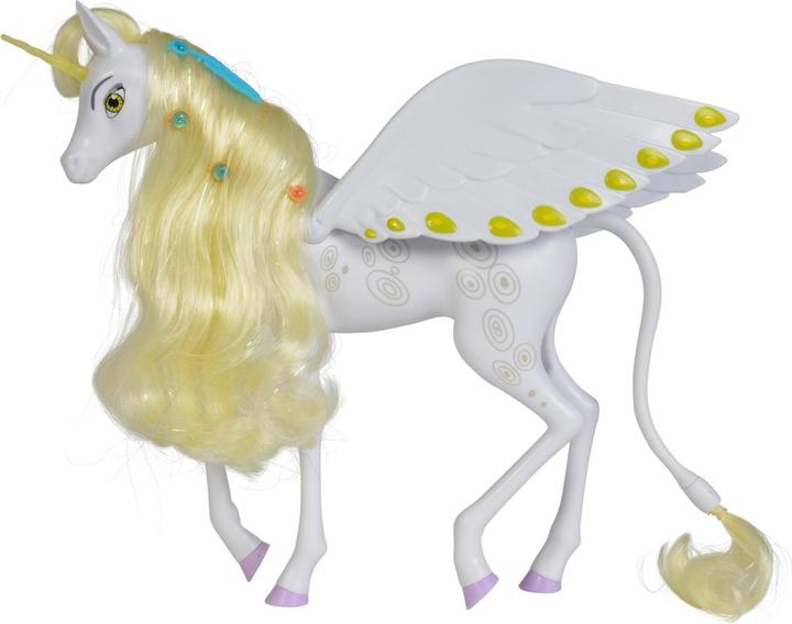 Actual product image Simba Mia and Me Onchao
