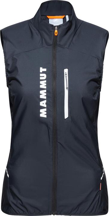 Mammut Aenergy TR WB Hybrid Vest Women (XS)