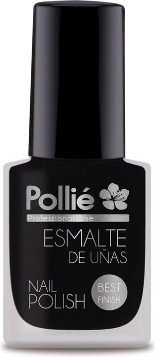 Immagine prodotto Industrias Oriol Smalto per unghie 12ml nero (Nero, Smalto)