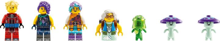 Immagine prodotto LEGO 71459 Scuderia degli Esseri del Sogno (71459, LEGO Dreamzzz)